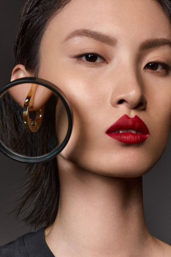 WENDY RORONG - PORTFOLIO - EDITORIAL